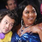 Harry Styles y Lizzo realizan dueto sorpresa