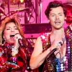 Harry Styles y Shania Twain interpretan a dúo