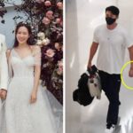 hyun bin son ye jin honeymoon