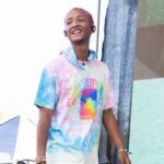 Jaden Smith apunta a convertirse en 'líder mundial psicodélico'