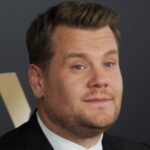 James Corden sobre la decisión de dejar 'Late Late Show': "Nunca lo vi como mi destino final"