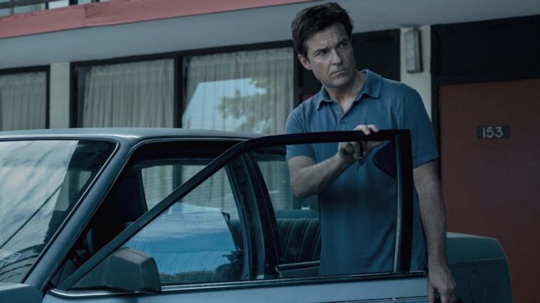 Jason Bateman se burla del final de la serie 'Ozark': "Un final feliz pero están cojeando"