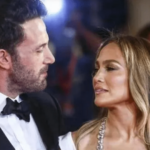 Jennifer Lopez reveals how Ben Affleck proposed to her for the second time: &apos;After 20 years, it&apos;s happening again