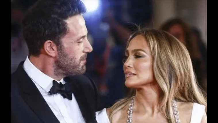 Jennifer Lopez reveals how Ben Affleck proposed to her for the second time: &apos;After 20 years, it&apos;s happening again