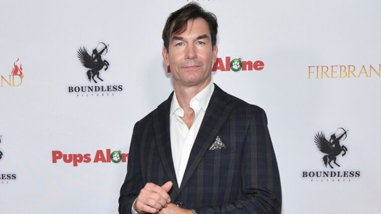 Jerry O'Connell se disculpa con Wil Wheaton por no darse cuenta de su trauma infantil