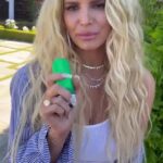 Mala reacción: Jessica Simpson despierta la preocupación de los fanáticos que parecen 'inquietos y nerviosos' mientras promociona el medicamento para el alivio de la alergia Flonase en su Instagram