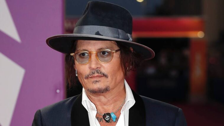 johnny depp main pic