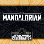 Jon Favreau y Dave Filoni hablarán sobre la temporada 3 de "The Mandalorian" en Star Wars Celebration |  Qué hay en Disney Plus