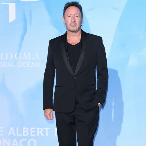 Julian Lennon: Tengo una relación de amor-odio con Hey Jude