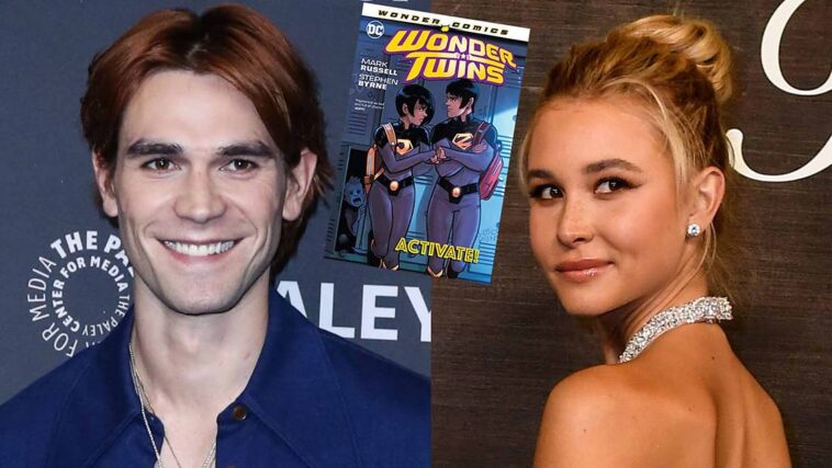 kj apa   isabel may main pic