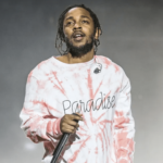 Kendrick Lamar to release a new album for the first time in four years