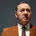 Kevin Spacey le pide al juez que elimine la demanda por abuso sexual de Anthony Rapp