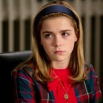 Kiernan Shipka quiere volver a su papel en 'Mad Men': "No he terminado con Sally"