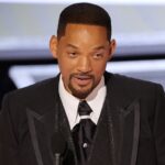 La Academia de Cine veta a Will Smith de la ceremonia de los Oscar por 10 años