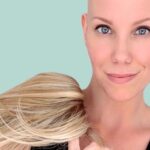 La actriz Jannica Olin comparte su viaje personal viviendo con alopecia: "¿Cómo puede convertirse esto en mi superpoder?"