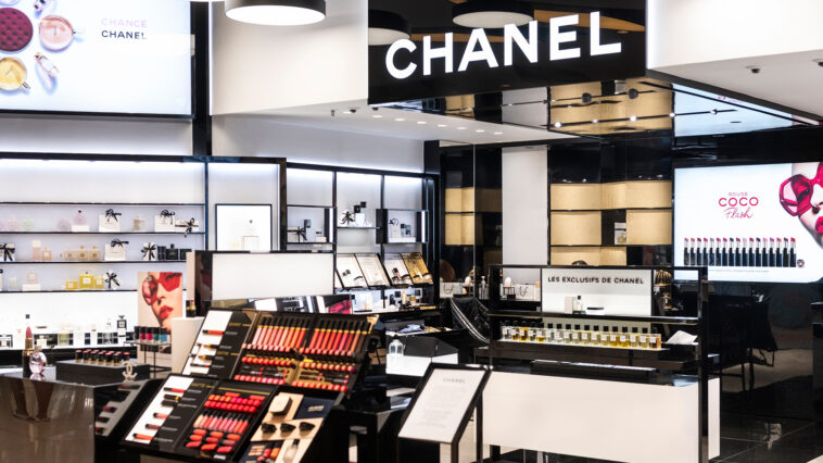 La belleza de Chanel no es barata, pero como editora de belleza, estos son los productos que valen cada centavo
