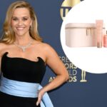 La colaboración de Reese Witherspoon con Biossance: Compra ahora