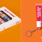 La colección Elf Cosmetics x Dunkin' es un sueño para los amantes de las donas