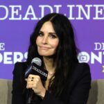 La hija de 17 años de Courteney Cox quiere que su mamá deje de bailar en las redes sociales