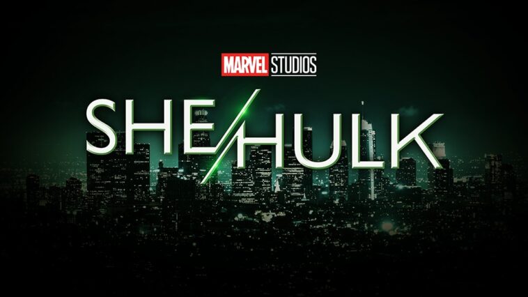 La interpretación de "She-Hulk" de Tatiana Maslany de Tim Roth Say es 'asombrosa' |  Qué hay en Disney Plus