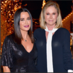 The Tumultuous Relationship Between Kyle Richards And Kathy Hilton Over The Years