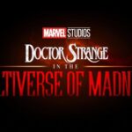 Lanzamiento del nuevo tráiler y póster de "Doctor Strange in the Multiverse of Madness" |  Qué hay en Disney Plus