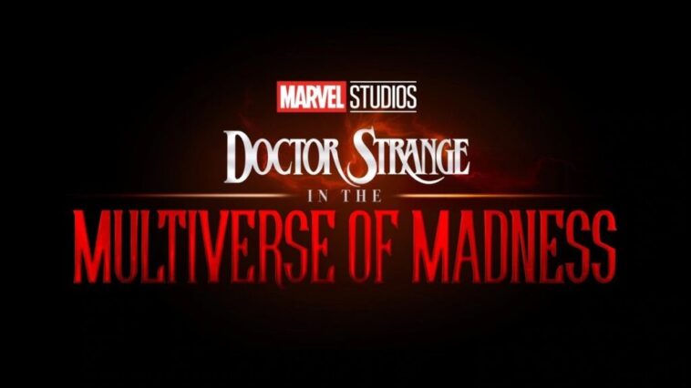 Lanzamiento del nuevo tráiler y póster de "Doctor Strange in the Multiverse of Madness" |  Qué hay en Disney Plus