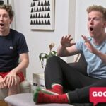 Alzar la voz: los favoritos de Gogglebox, Adam Densten y Symon Lovett, han respondido a los rumores de salario de Celebrity Gogglebox, diciendo que no les molesta que a las celebridades se les pague considerablemente más que a las familias en la versión 'civil', la mayoría de las cuales todavía tienen trabajos de 9 a 5.