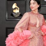 Las estrellas mejor vestidas de los Grammy 2022