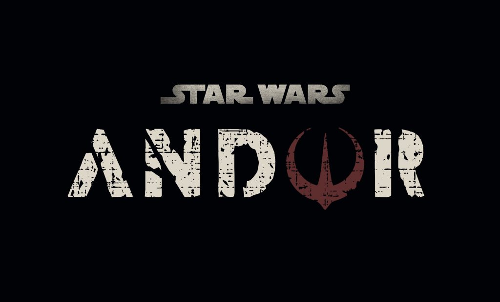 Andor  Cronologia de Star Wars - Pipocando Notícias