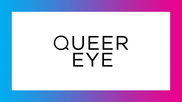 Los chicos de 'Queer Eye' dicen que el momento decisivo de la temporada de Austin fue "un ejemplo de alegría trans y queer" – Contenders TV: Docs + Unscripted