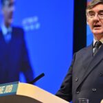 Jacob Rees-Mogg said the Archbishop of Canterbury had actually