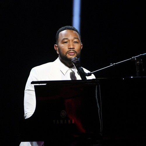 Los espectáculos 'bastante especiales' de John Legend en Las Vegas