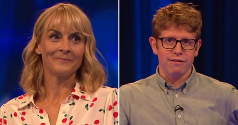 Tipping Point viewers were left slightly frustrated as the ITV programme aired its Lucky Stars celebrity version of the hit game show