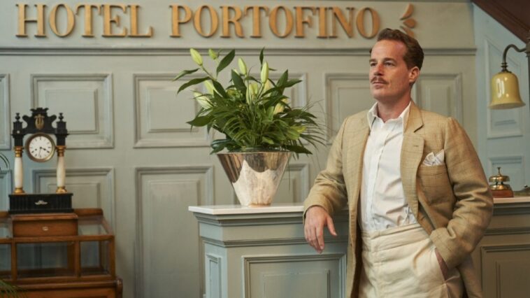 MIPTV: 'Hotel Portofino' Obtiene Orden de Temporada 2, 'Profesor T' Se Vende Ampliamente