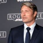 Mads Mikkelsen called Harrison Ford a "monster