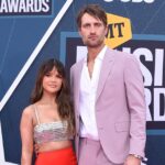 Maren Morris revela lo que dijo Ryan Hurd