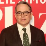 Matthew Broderick dice que contraer COVID-19 después de ser "tan cuidadoso" fue "realmente decepcionante"