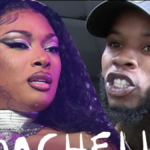 Megan Thee Stallion estrena nueva canción en Coachella, ¿dirigida a Tory Lanez?