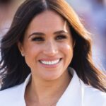 Meghan Markle acaba de clavar la tendencia 'Blazer como top'