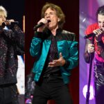 Mick Jagger dice que Yungblud y Machine Gun Kelly dan "vida" al rock moderno