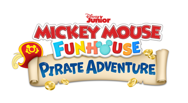 'Mickey Mouse Funhouse: Pirate Adventure” próximamente en Disney Junior y Disney+ |  Qué hay en Disney Plus