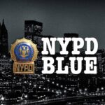 “NYPD Blue” próximamente en Disney+ (Canadá) |  Qué hay en Disney Plus