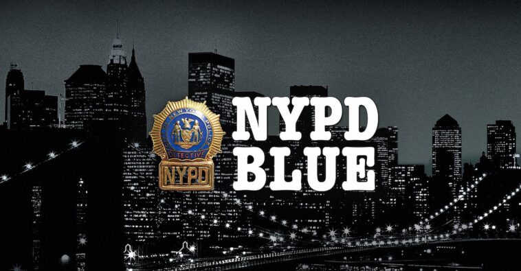 “NYPD Blue” próximamente en Disney+ (Canadá) |  Qué hay en Disney Plus