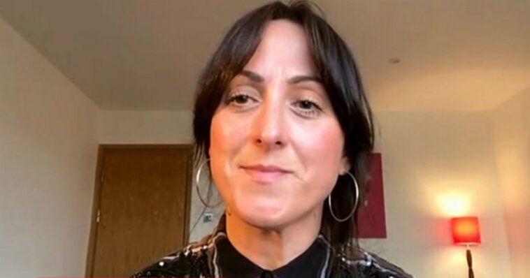 Natalie Cassidy recuerda a June Brown en un conmovedor tributo cuando muere la estrella de EastEnders