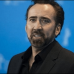 Nicolas Cage asks thieves to return his $10 million comic books