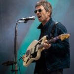 Noel Gallagher apunta a la música 'sin valor' de Harry Styles