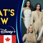 Novedades en Disney+ |  Las Kardashian (Australia/Nueva Zelanda/Canadá) |  Qué hay en Disney Plus