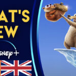 Novedades en Disney+ |  Scrat Tales (Reino Unido/Irlanda) |  Qué hay en Disney Plus