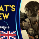 Novedades en Disney+ |  The Walking Dead – Temporada 11B – Final (Reino Unido/Irlanda) |  Qué hay en Disney Plus